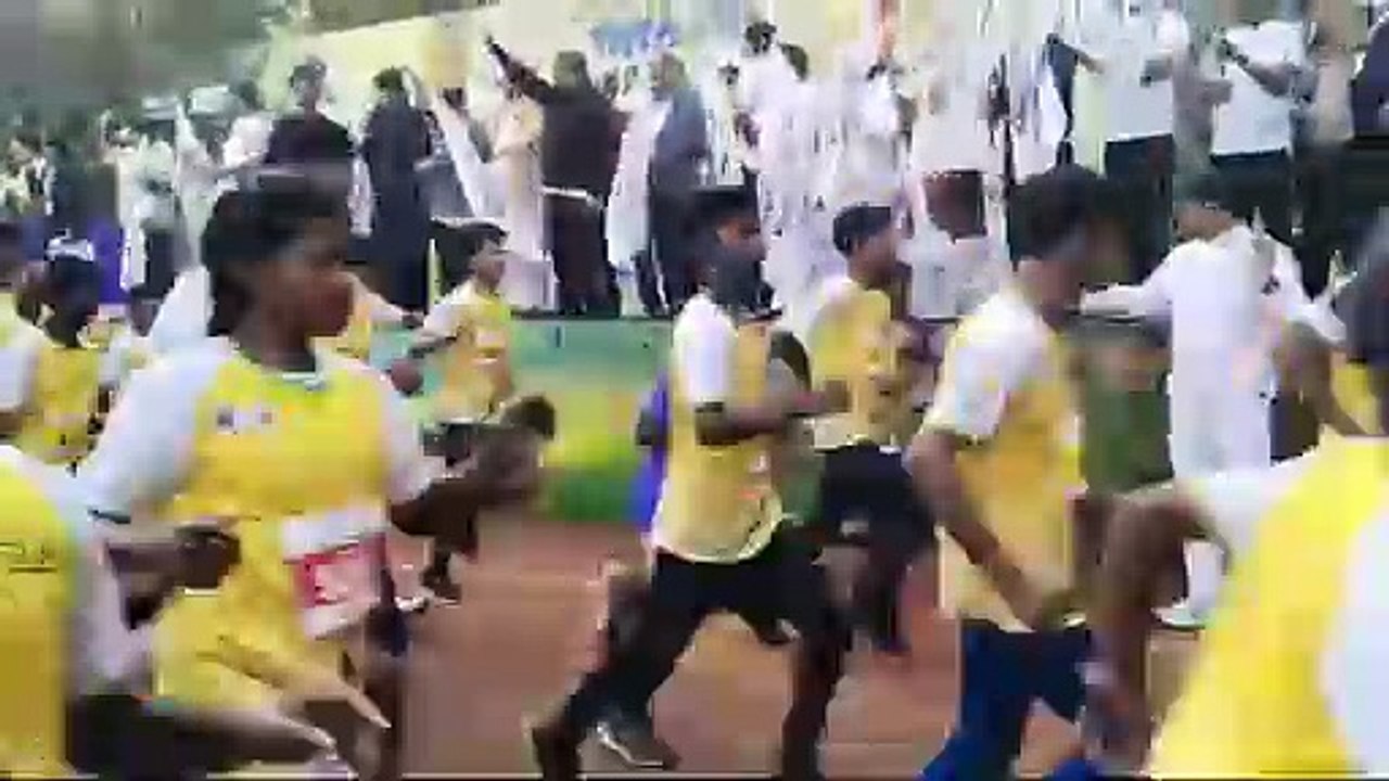 ଢେଙ୍କାନାଳରେ କେନ୍ଦ୍ରମନ୍ତ୍ରୀ ଧର୍ମେନ୍ଦ୍ର ପ୍ରଧାନ/ କପିଳାଶ ଠାରେ ଟାଟା ଷ୍ଟିଲ ହାଫ ମାରାଥନକୁ କଲେ ଉଦଘାଟନ/ ପରେ ବାବା ଚନ୍ଦ୍ରଶେଖରଙ୍କୁ କଲେ ଦର୍ଶନ