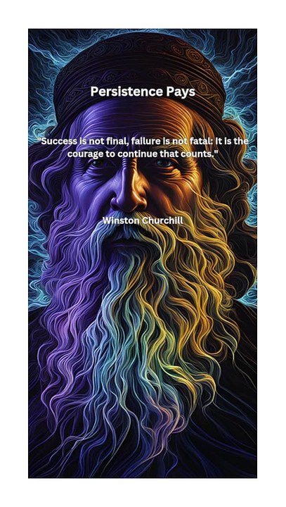 Daily Quotes
