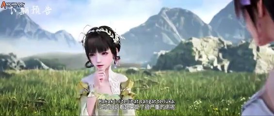 pv Tomb of Fallen Gods Season 2 Episode 25 Subtitle Indonesia