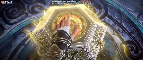 Tomb of Fallen Gods Season 2 Episode 24 Subtitle Indonesia