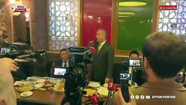 MHP'li vekil, Öcalan'a 'beyefendi' dedi! 'Dilim sürçtü' savunması...