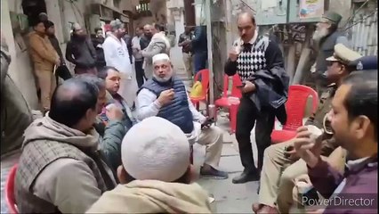 वाराणसी  : मुस्लिम बहुल इलाके में खुले सिद्धेश्वर मंदिर का रहस्य , BHU भी करेगा अध्ययन,पुरातात्विक विभाग ने किया खुलासा