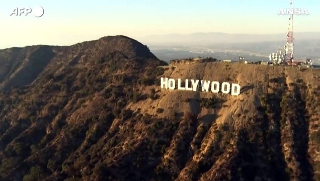 Incendi a Los Angeles, in volo su Pacific Palisades e Altadena