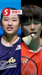 Malaysia Open: Se-young faces tough test against Zhiyi after two consecutive losses