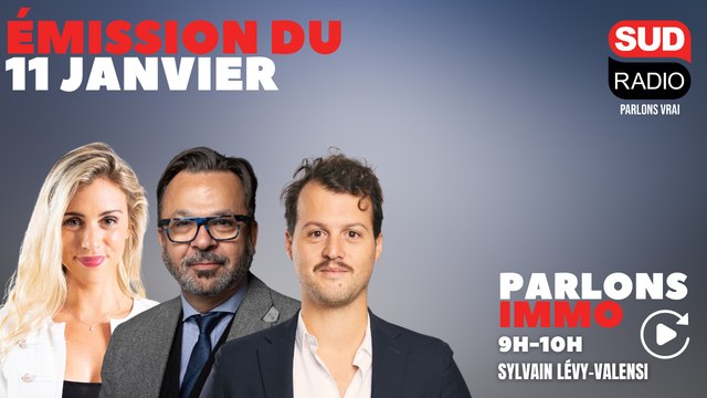 Le marché immobilier en 2025, vers une embellie ? - Parlons Immo