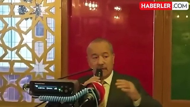 MHP'li vekil, teröristbaşı Abdullah Öcalan'a Beyefendi dedi! Jet açıklama geldi