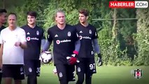 Kulüpsüz kalan Loris Karius'un yeni adresi şaşırttı