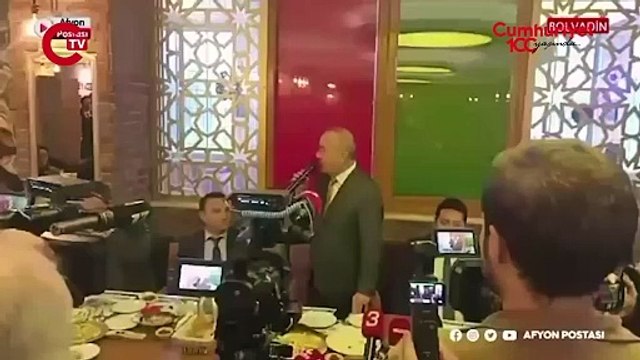 MHP Afyonkarahisar Milletvekili Mehmet Taytak: Önümüzdeki günlerde Abdullah Öcalan beyefendi gerekli açıklamayı yapacaktır