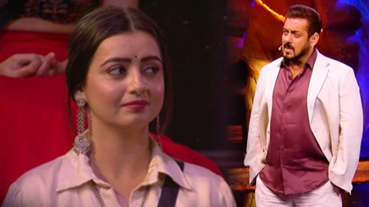 Bigg Boss 18: Chahat Pandey Eviction पर Public Angry Reaction Viral, “Shilpa Shirodkar Ko”…