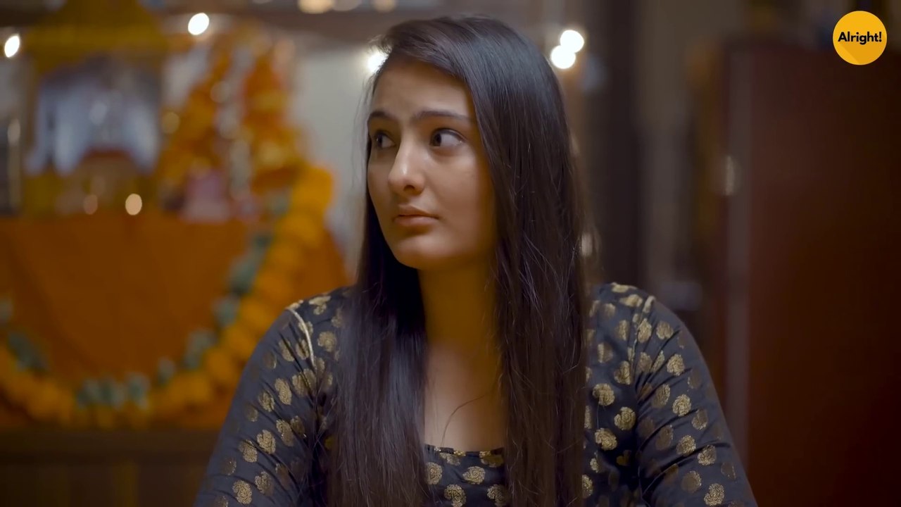 When You Celebrate Diwali With Friends - Hindi Web Series