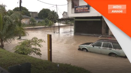 Ibarat acara tahunan selama 25 tahun