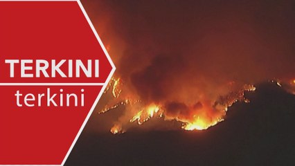 [TERKINI] Konsulat Jeneral sahkan tiada rakyat Malaysia terjejas