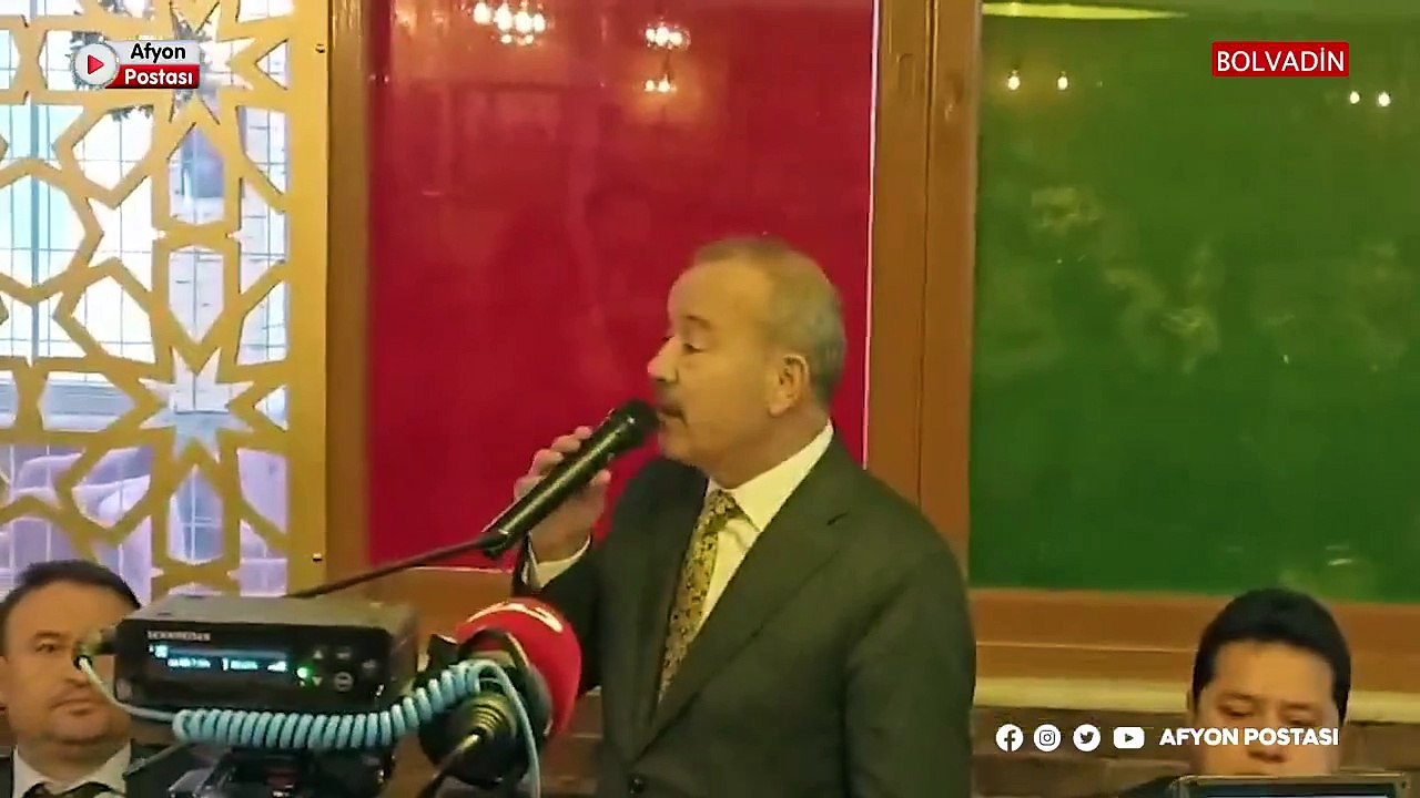 Bebek katiline ''beyfendi'' diyen MHP'li vekil kendini böyle savundu