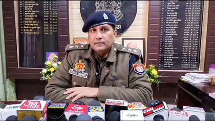 मुख्यमंत्री का सिर कलम करने की दी थी धमकी, पुलिस गिरफ्त में आते ही मांगने लगा रहम की भीख