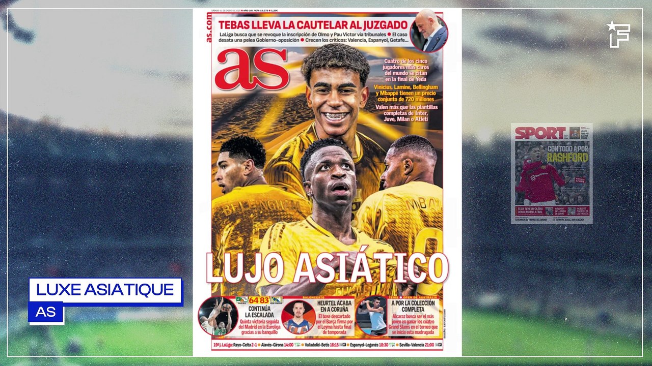 Karim Benzema se lâche sur les sujets qui fâchent, Ruben Amorim a pris une grosse décision