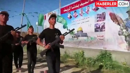 Elon Musk: Gazze'deki insanlar öldürülmeli, aksi halde bizi öldürecekler