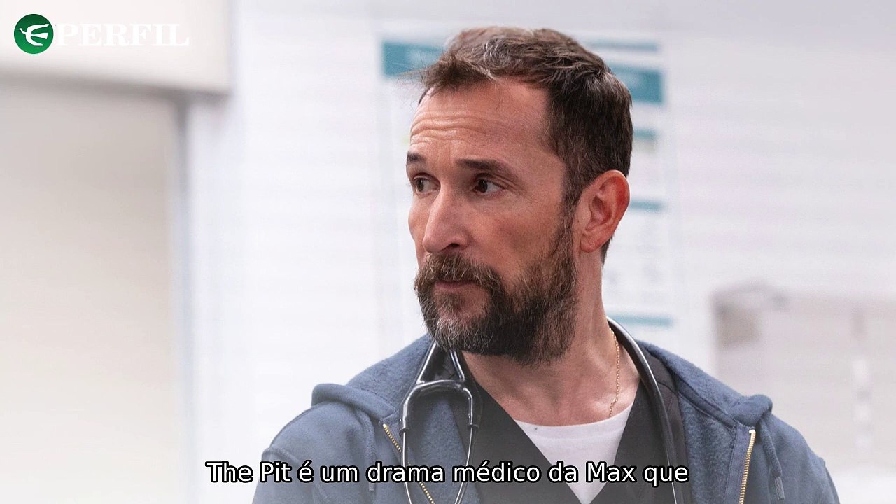 "Descubra a data de estreia do 3º episódio de The Pitt e saiba sobre Duna 3!"