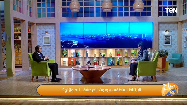 أستاذ الطب النفسي يوضح خطورة التعامل مع شات جي بي تي ونصائح مهمة للتعامل معه
