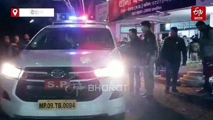 MP: Dewas Update: Dewas murder case, woman body kept in fridge for 11 months, Live in Partner killed Girlfriend with his friends