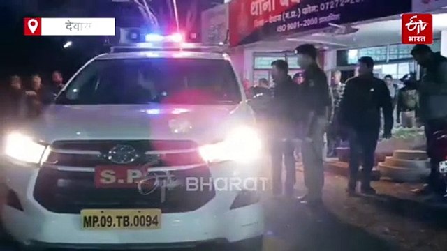 MP: Dewas Update: Dewas murder case, woman body kept in fridge for 11 months, Live in Partner killed Girlfriend with his friends