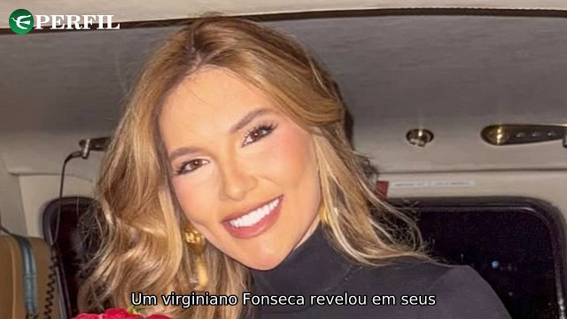 Estrelas revelam segredos: Virginia Fonseca mostra novo umbigo, Amanda Meirelles com namorado e Yasmin Brunet exibe tatuagem em vídeo!