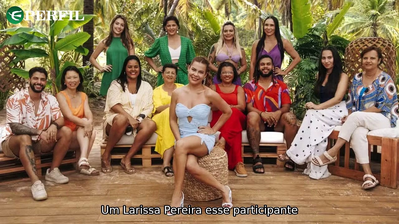 "Participante de reality revela traição, Camilla de Lucas conhece dupla do BBB 25, ex-noiva de Vitória Strada comenta"