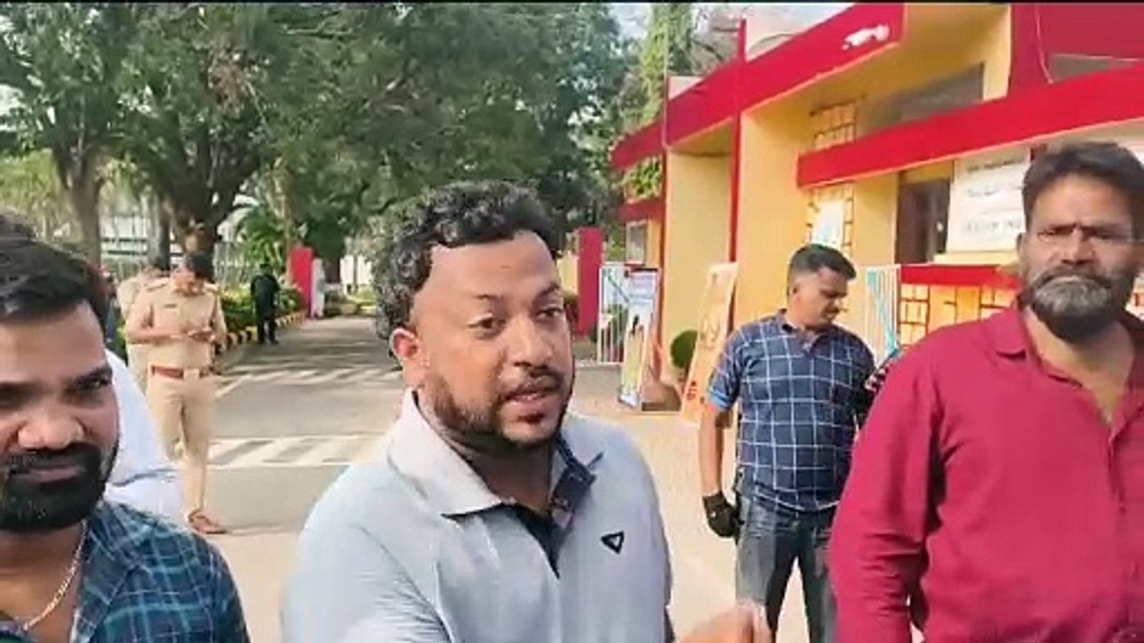 ರಾಸಾಯನಿಕ ಸೋರಿಕೆ: ಕಾರವಾದಲ್ಲಿ 12ಕ್ಕೂ ಹೆಚ್ಚು ಕಾರ್ಮಿಕರು ಅಸ್ವಸ್ಥ