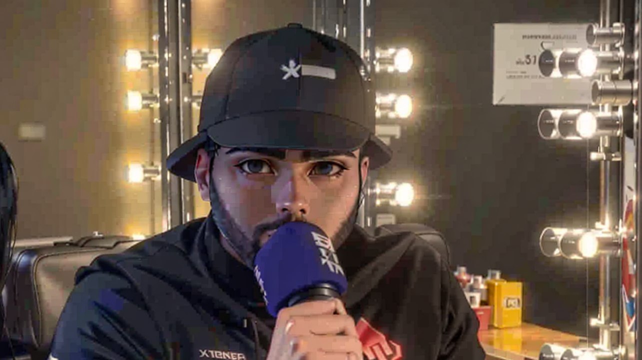 The Weeknd : Une sombre période avant la sortie de son album