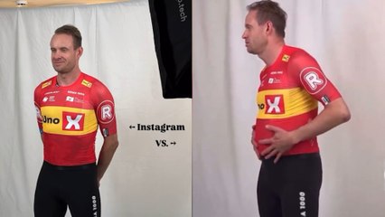 El divertido y viral Instagram vs realidad de Kristoff