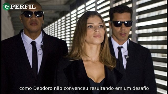 Escândalos, traição e mistério: Novela derruba ibope, ex de BBB expõe namoro conturbado e corpo é encontrado no Sena.