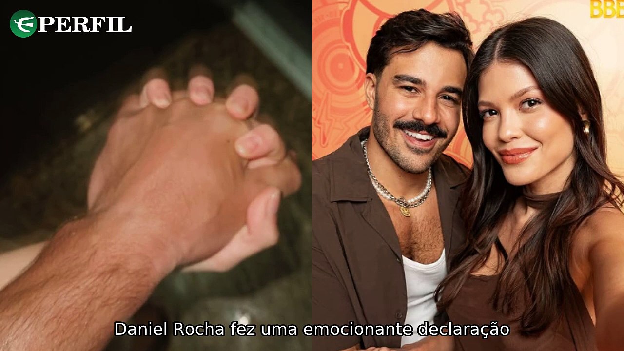 "Declarações de amor, novos participantes e show de Wenny: Novidades quentes em 2025"