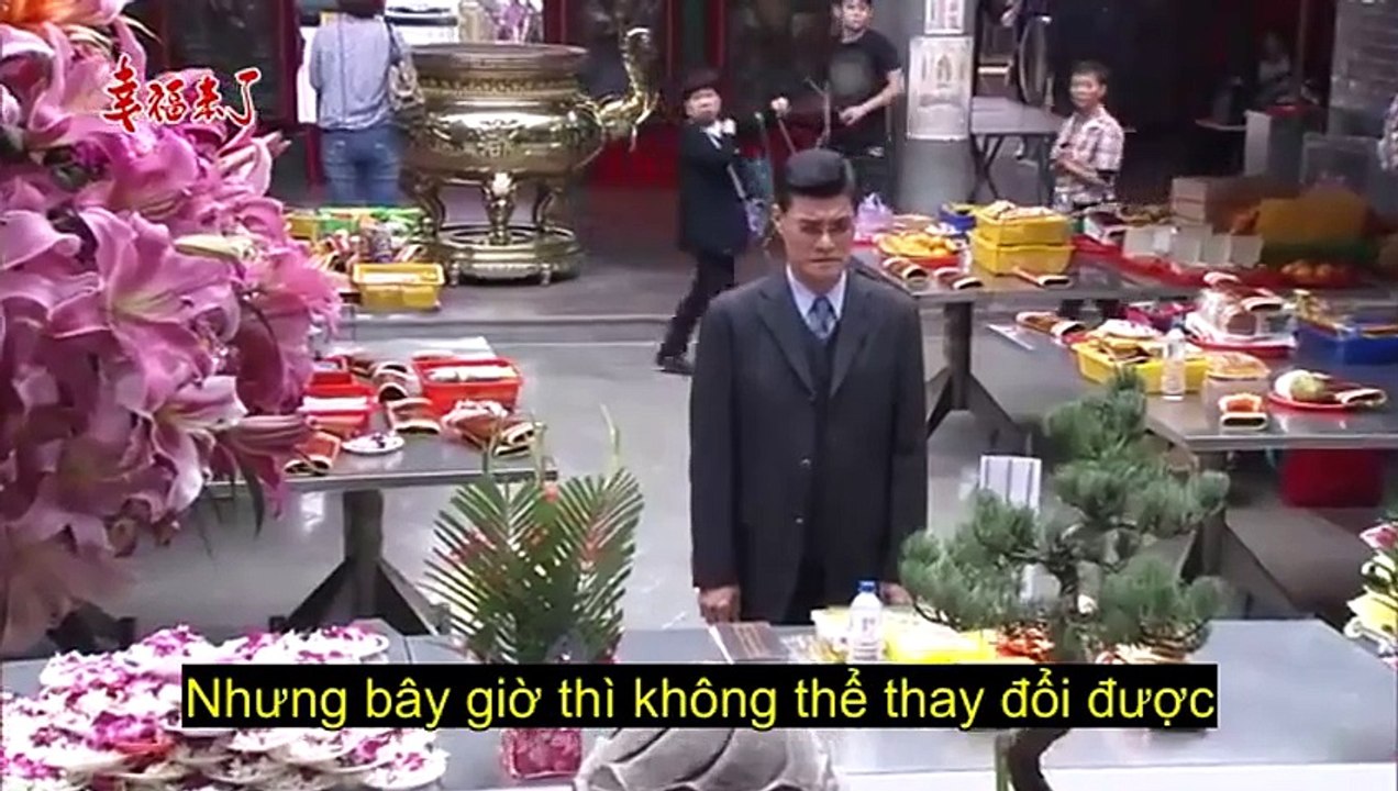 HẠNH PHÚC ĐẾN RỒI - PHẦN 2 - TẬP 423-424 - VIETSUB - PHIM ĐÀI LOAN - HANH PHUC DEN ROI P2