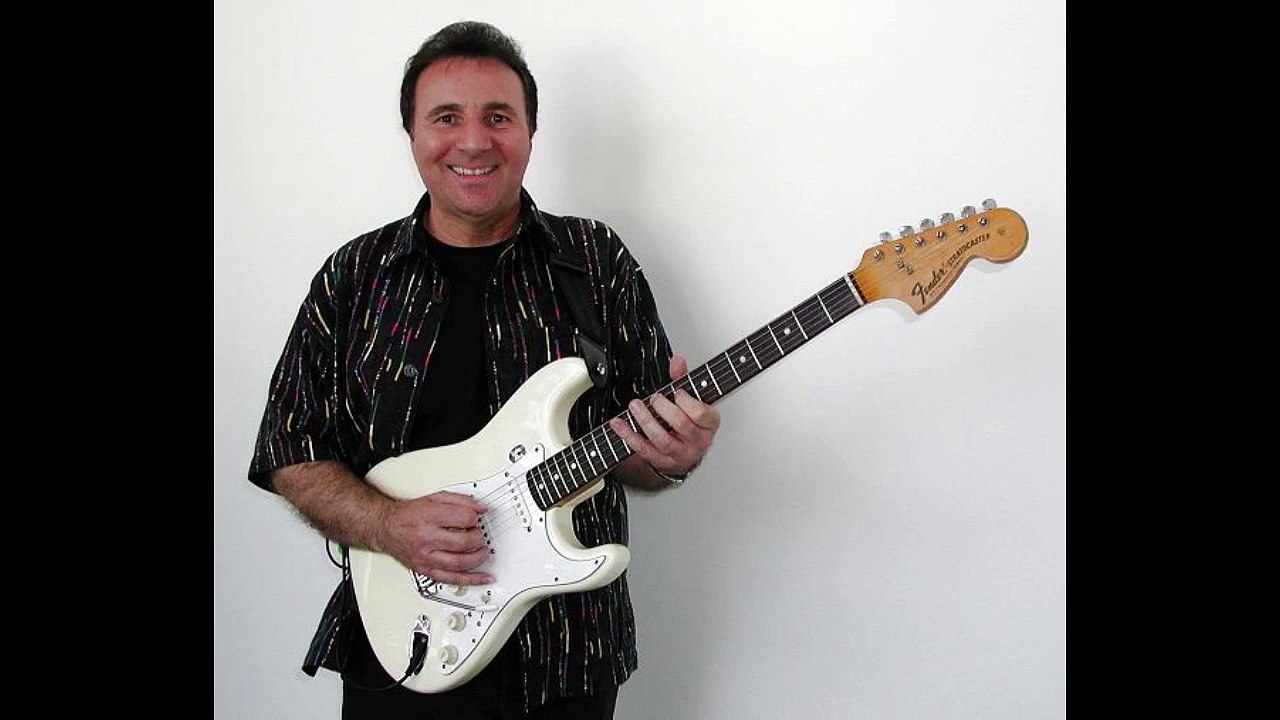 Ricky King - Ein Neuer Tag(Yeni Bir Gün)