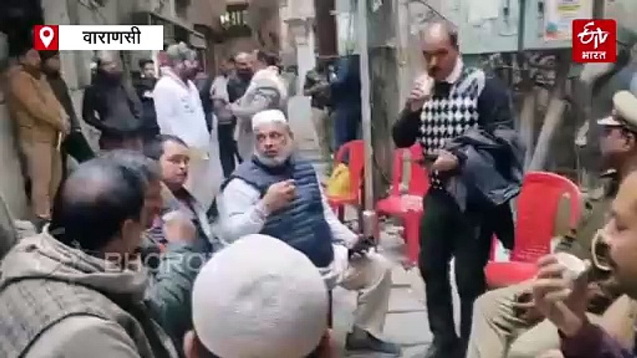 वाराणसी के मुस्लिम बहुल इलाके में मिले सिद्धेश्वर मंदिर का क्या है रहस्य, BHU करेगा अध्ययन