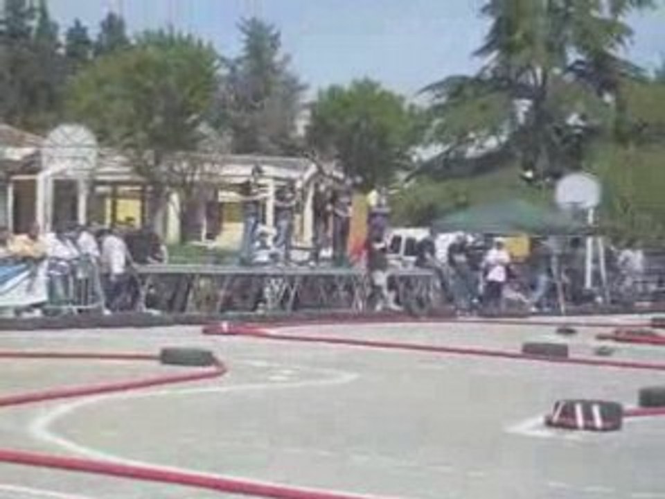 Drift