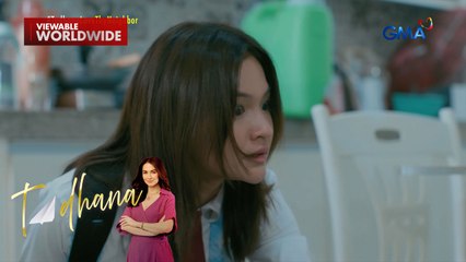 Ginang, nasaktan ng kanyang anak dahil sa kanyang kasalanan! (Part 7/12) | Tadhana