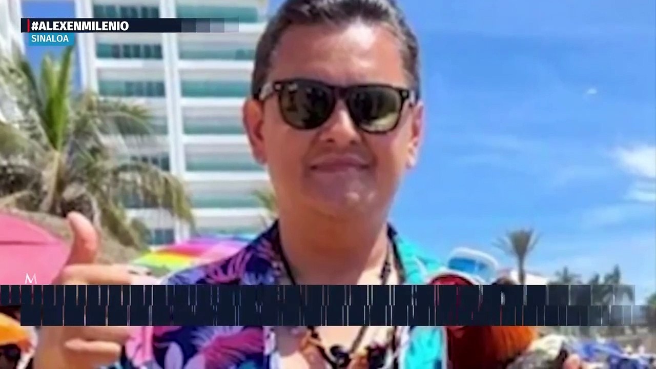 Denuncian detenciones ilegales de migrantes en la frontera con California. Alejandro Domínguez, 10 de enero 2025