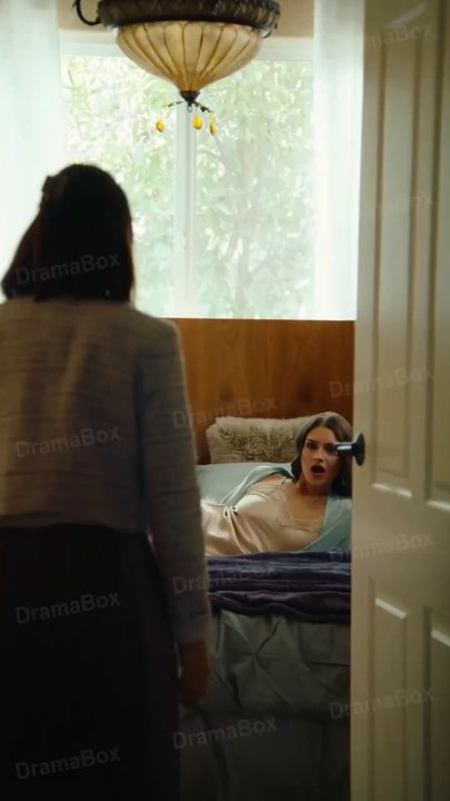 Sharon, the secret CEO, divorces her unfaithful husband and reclaims her power at a gala. Extra scenes added—don’t miss out! #hotdrama #powerfulwomen #betrayal #dramabox #mustwatch