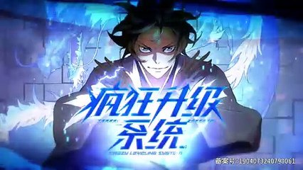Crazy Leveling System (Crazy Upgrade System) Episode 30 In Multiple~Subtitles