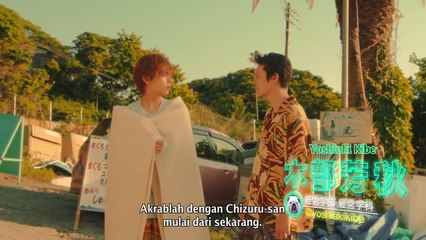 Kanojo Okarishimasu LA (2022) - 05