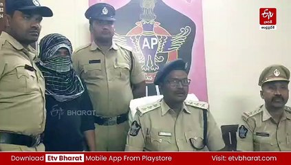 బాలిక అపహరణ కేసు - వరుసకు సోదరుడే సహకరించాడు