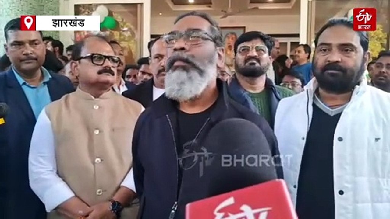 सीएम पुत्र हेमंत सोरेन ने मनाया पिता दिशोम गुरु का जन्मदिन, कहा- भारत के किसी पदक से ऊंचा है उनका ओहदा