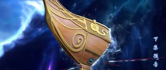 Battle Through the Heavens Season 5 Episode 130 to 131 Preview