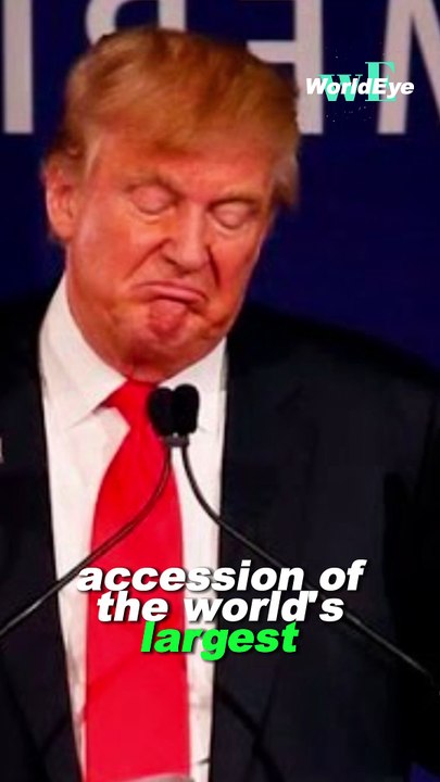 Denmark Protests Trump’s Greenland Acquisition Comments - WorldEye