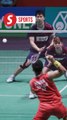 Malaysia Open: Soon Huat-Shevon go down to Thais in home semis