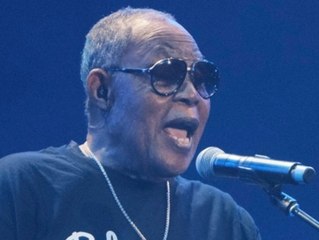 Soul-Ikone Sam Moore ist gestorben