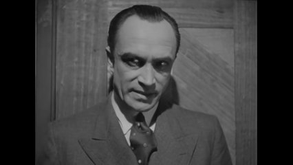 Rome Express (1932) B&W