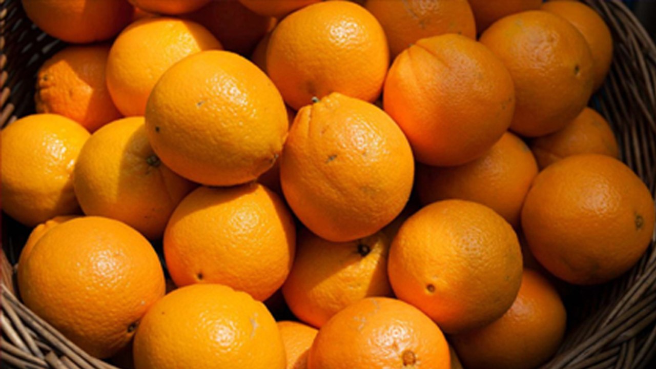 सर्दियों में संतरा कब खाएं, सर्दियों में संतरा खाने का सही समय | Winter Me Orange Khane Ka Sahi Time