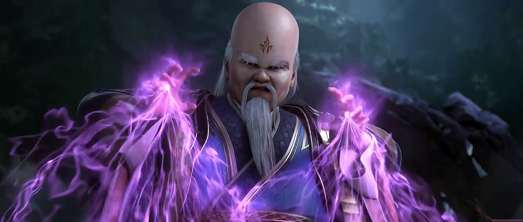 神墓 第40集