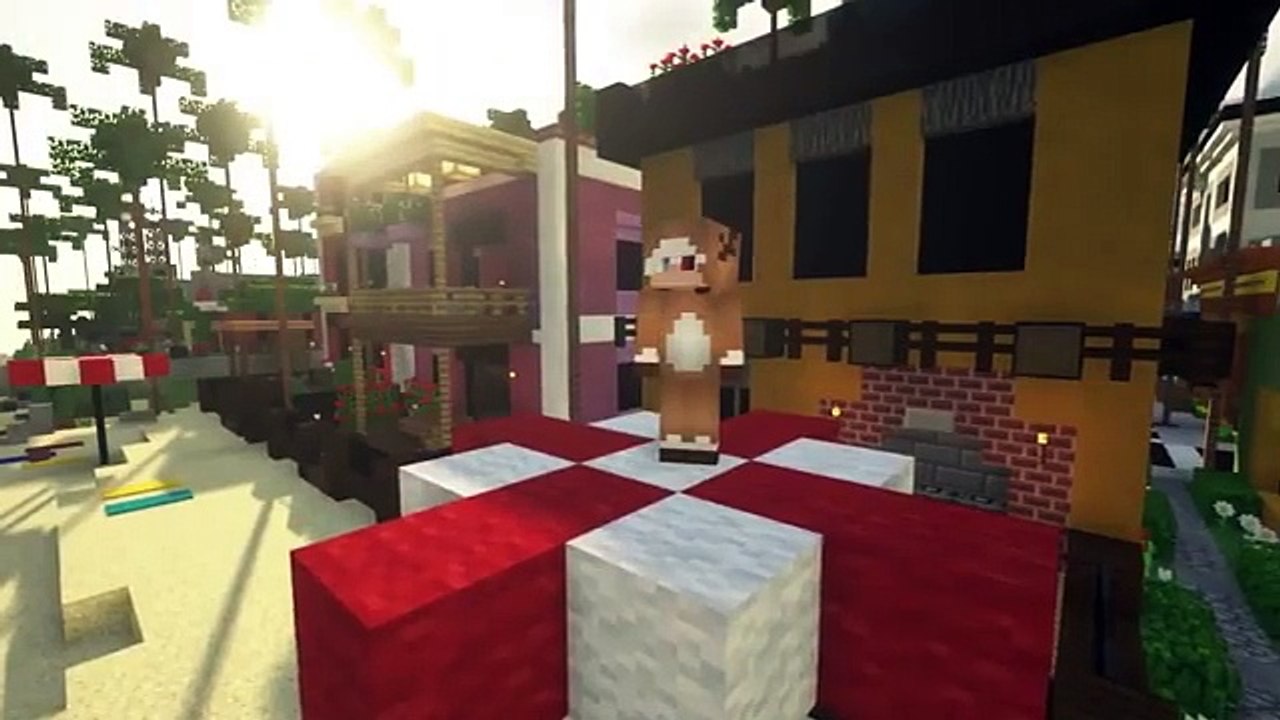 School Days 4 After  MI HERMANO SE ENAMORA 😍 (Minecraft Roleplay en Español) #25  JoacoGhoul
